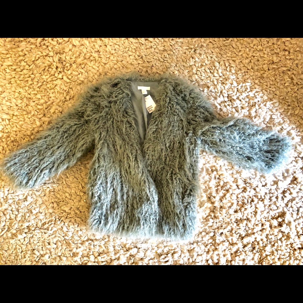Fake fur